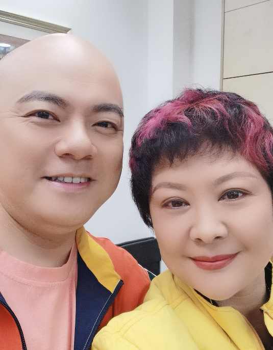 《外来媳妇本地郎》卢俊宇子承父业,他即将出演苏家成员!