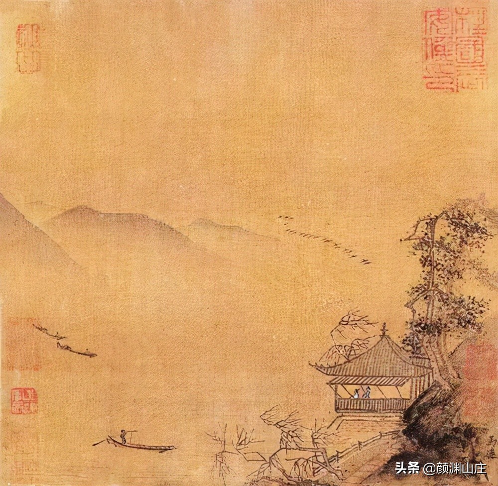 《唐诗三百首》卷三七言古诗 卷四七言乐府（41-82篇）