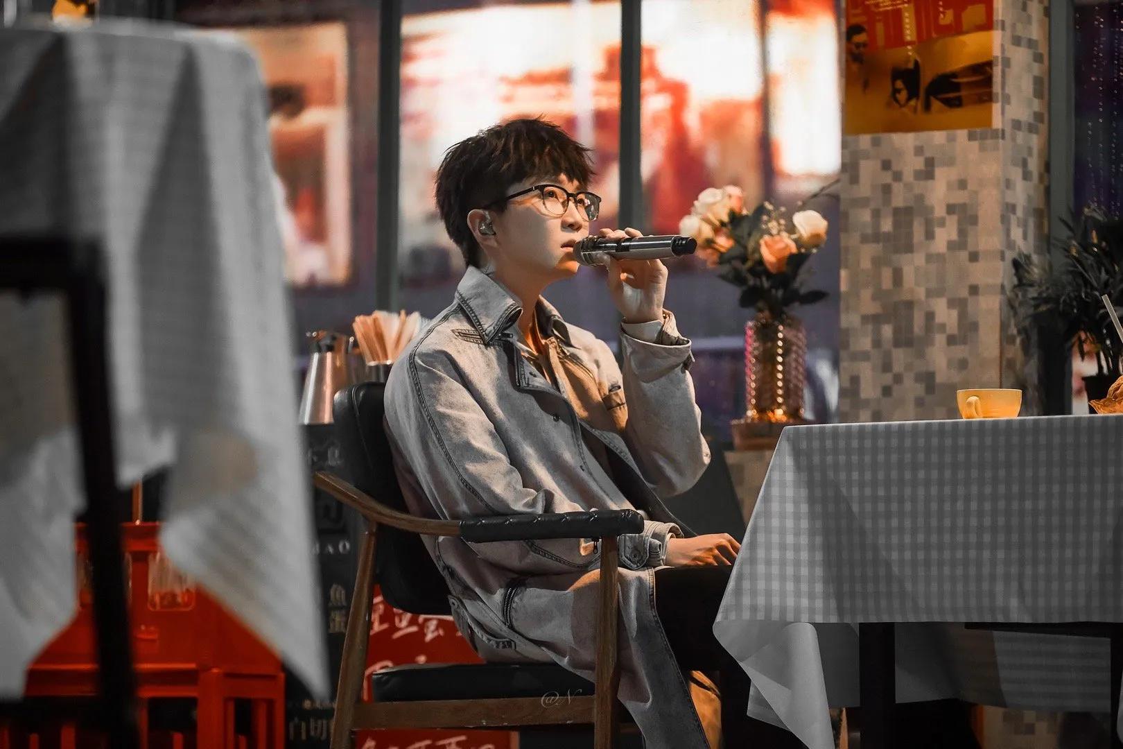 《声生不息》第九期观后感