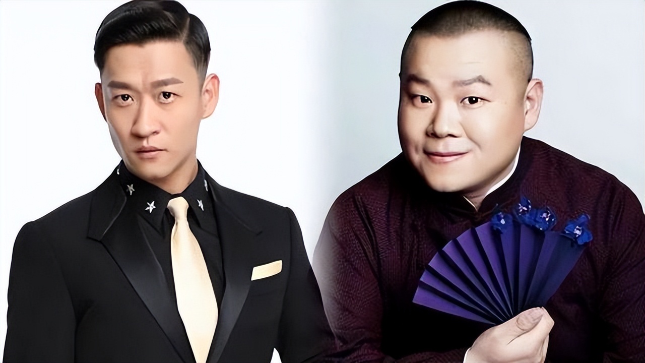 岳云鹏与曹云金:德云社的分道扬镳