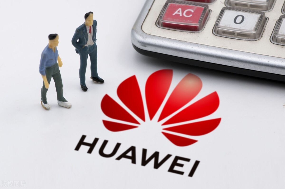 华为为何宁可“食言”也要做支付？