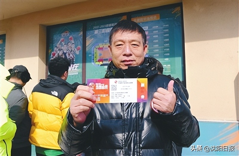 辽宁cba场馆在哪里（时隔三年CBA重回主客场赛制，辽篮主场，准备好了！）-趣拿体育