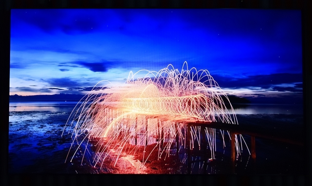 更大屏，更健康：海信80L9H激光电视开启“新视代”