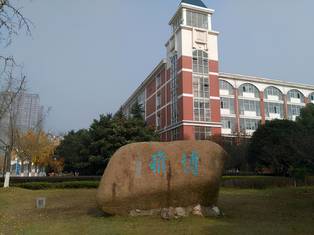 江苏省常州市最好的10所高中