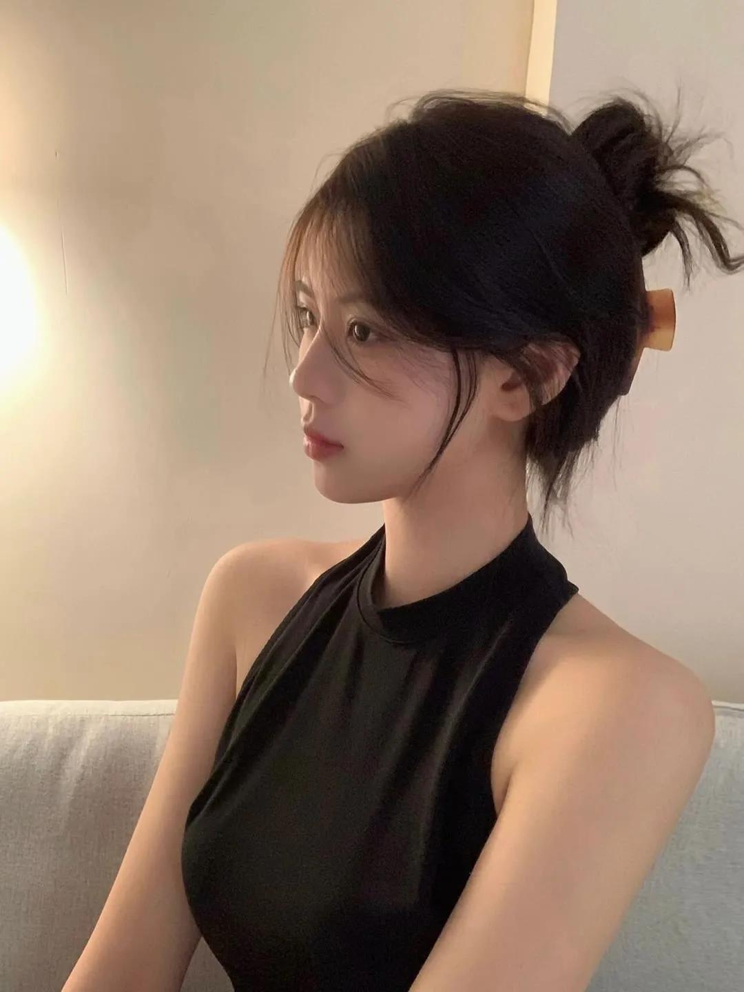 你说我像疼痛青春女主角？