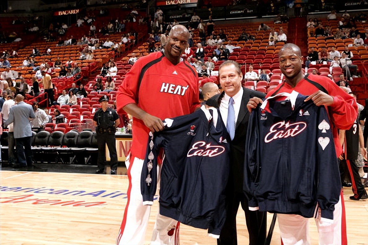 nba2019球员转会(NBA有哪些转会后马上就打进总决赛甚至夺冠的球员大交易？)