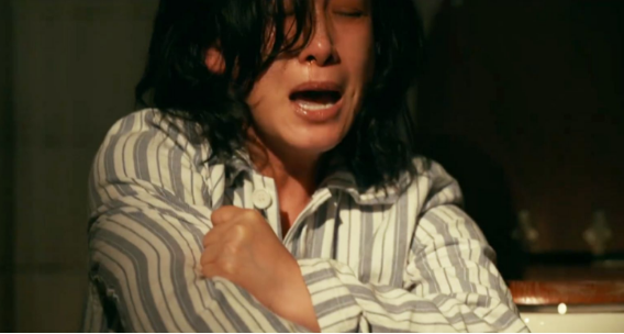 挺大肚撑起一个家的秦海璐，产后婆婆待她亲如女儿，今仍幸福甜蜜