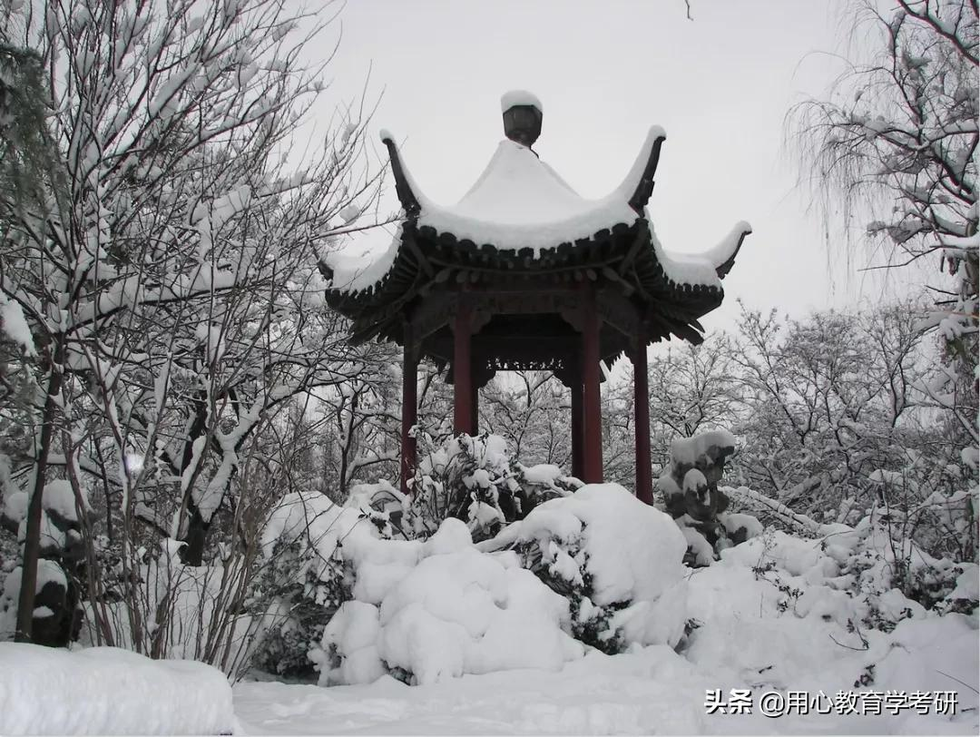用心教育学考研｜23教育学考研院校介绍第二期：扬州大学