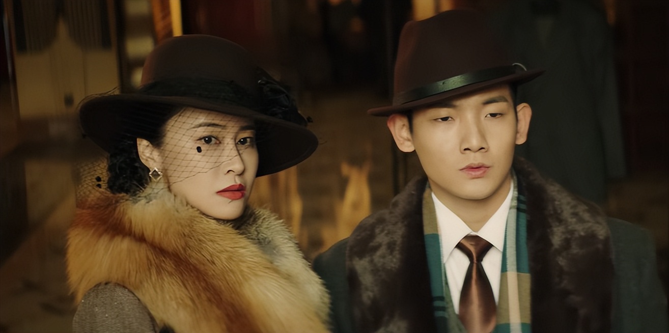 学沈腾？胡军新片被一二星刷屏，海报占C位，戏份只有3个镜头