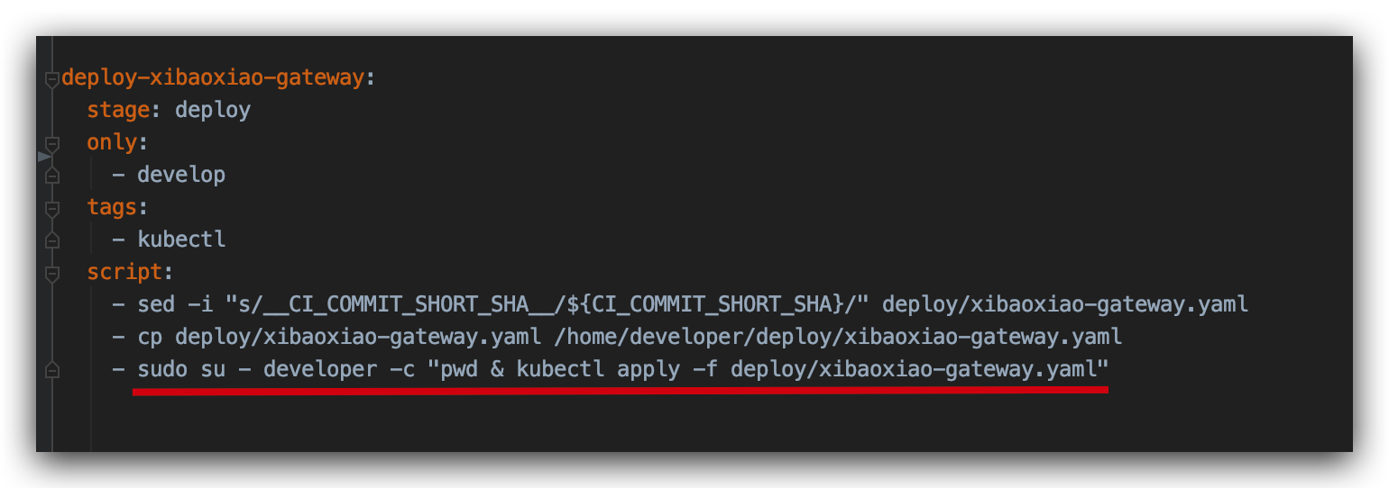 k8s自动化运维二