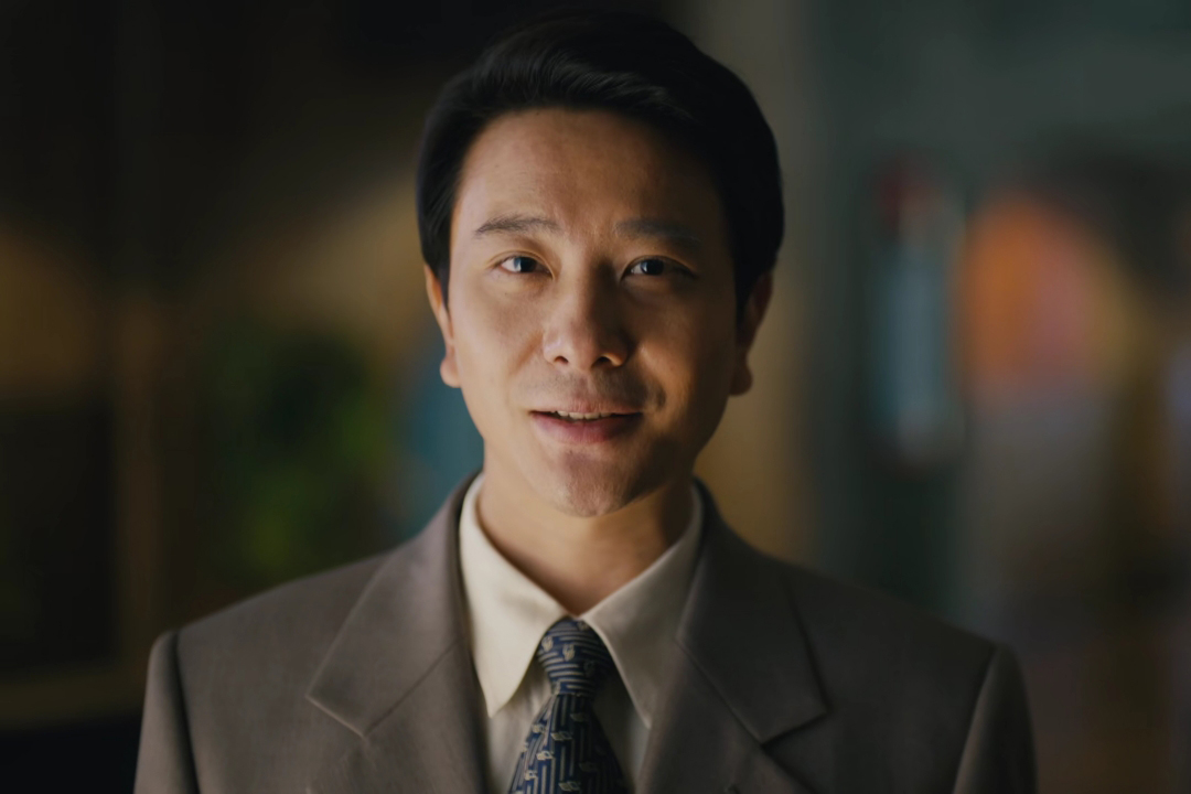 读了《人世间》原著才知，水自流为了报复骆士宾，下了多大一盘棋
