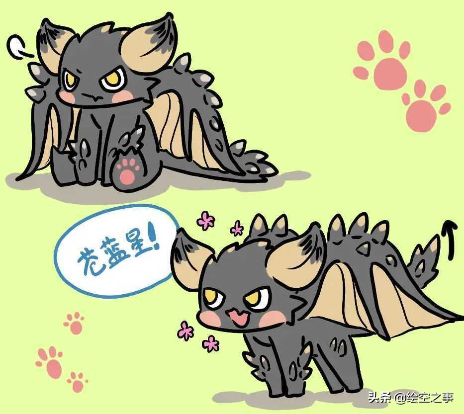 盘点《怪物猎人世界:冰原》那些有趣的别称梗