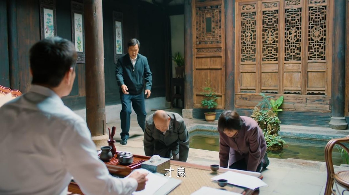 《幸福到万家》告诉我们：当配角出彩的时候，真没有主角什么事了