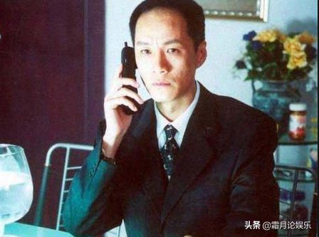 婚闹伴娘,打媳妇,这5位男演员戏里无恶不作,戏外却是好男人典范