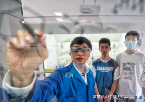 2022年，第一份“最强offer”诞生，来自华中科技大学！