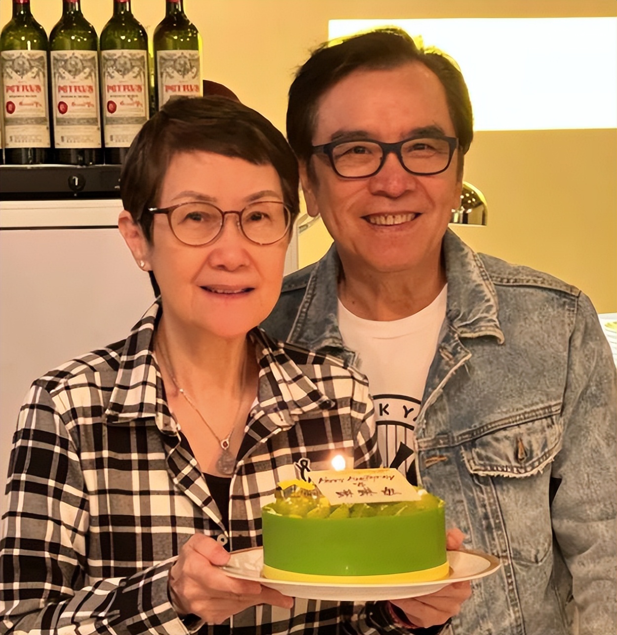 姜大卫爆内地演员耍大牌，女演员喊了7次才来，态度非常差