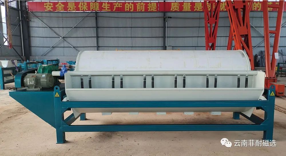 如何选择磁选设备，必看