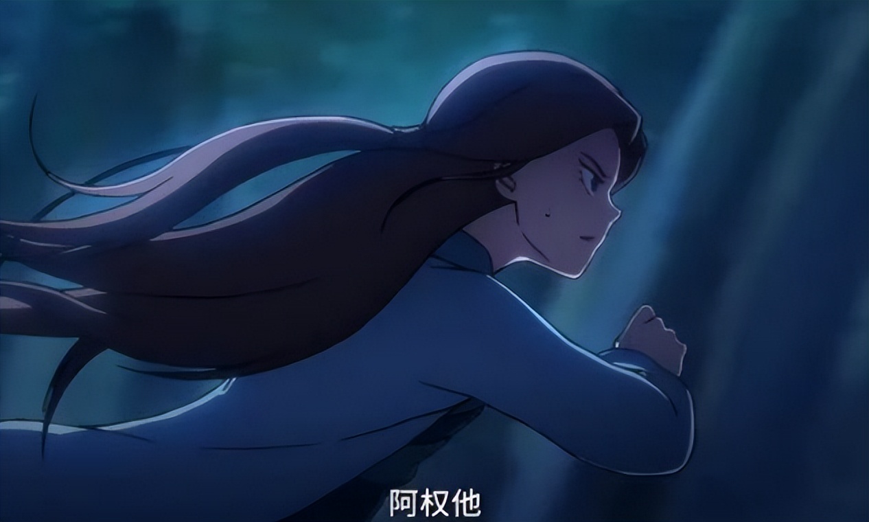 《刺客伍六七》最新一集烂了吗?赤牙确实有错,但宗门也有错