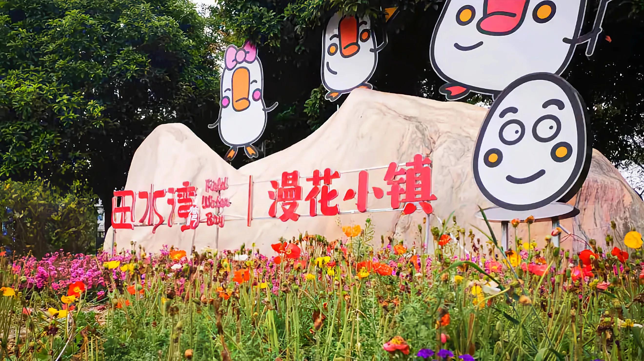 汉川有一3A免费夜游景区，一到傍晚游客爆满，外地人误认归属天门