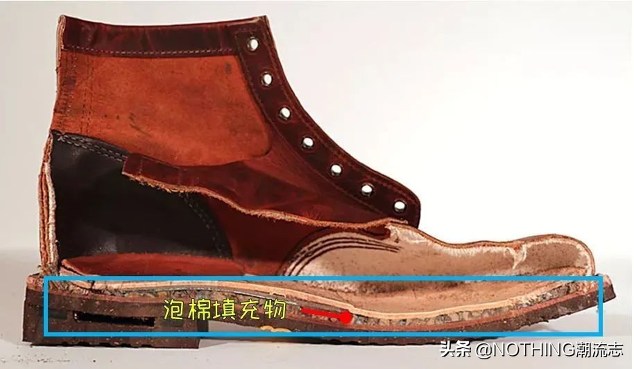 只知道大黄靴？男人靴子的8点小建议