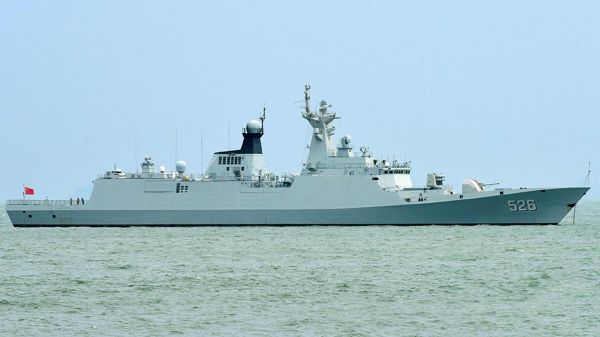 ǳ��054A�����������ֻΪ�ϳ�����ؼ��������Ϊ����һ��������