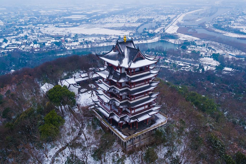 安徽工业大学：位于小而美的马鞍山，有新兴本科专业可以选择报考