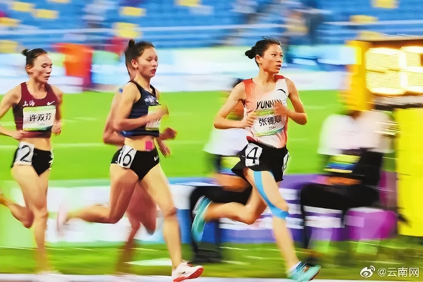 这10部电影都以云南人为原型！有部斩获3项国际大奖