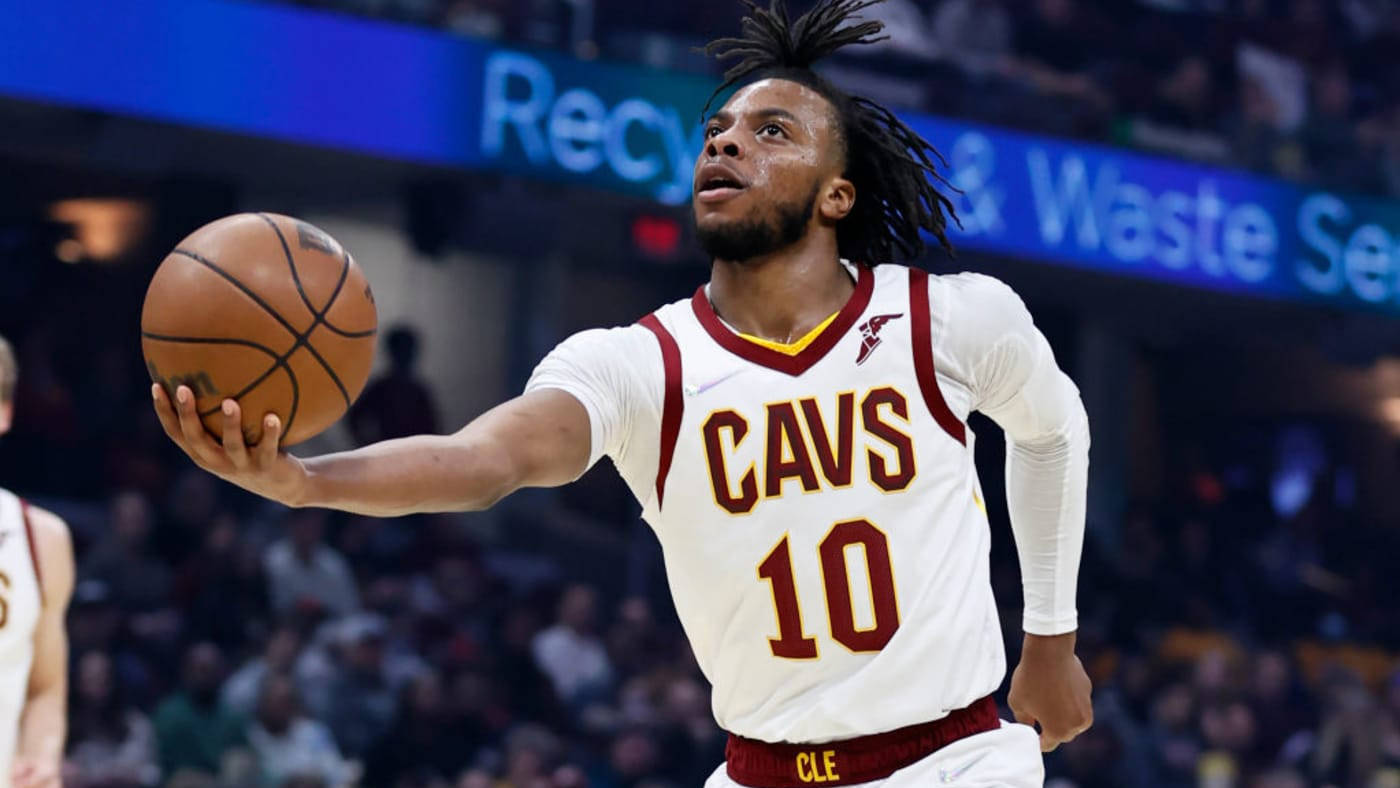 關于nba球員有哪些（本賽季 進步最明顯的十大NBA球員）