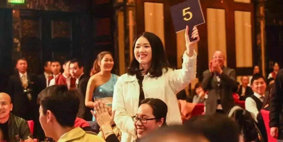 中华慈善总会与北京艺术品银行联合开展慈善拍卖说明书