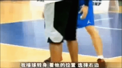 nba防守为什么比进攻还要燃(科比为什么这么难防？敏锐的阅读防守教学)