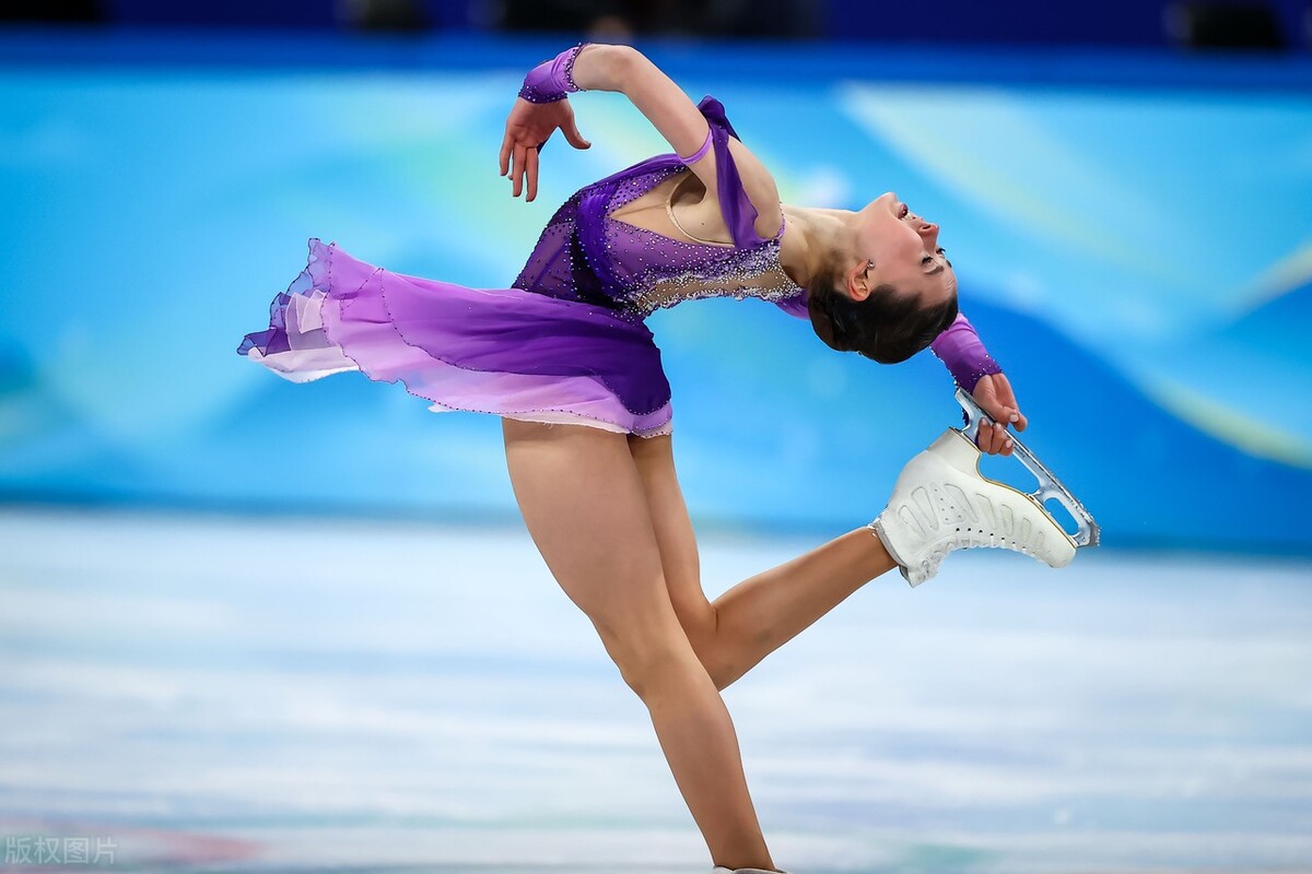 奥运会运动项目有哪些英文版（2022北京冬奥会的运动项目英文名称100多个，你平常练哪些？）-趣拿体育