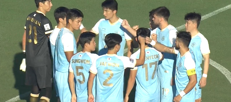 亚冠回放(加时赛补射绝杀！亚冠八分之一决赛，全北现代2-1淘汰大邱FC)