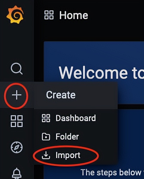 Docker下部署influxdb、Grafana及运行Jmeter
