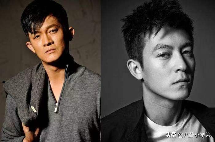 明明长着一张相似的脸，一个洋气一个“土气”，颜值差距太大了