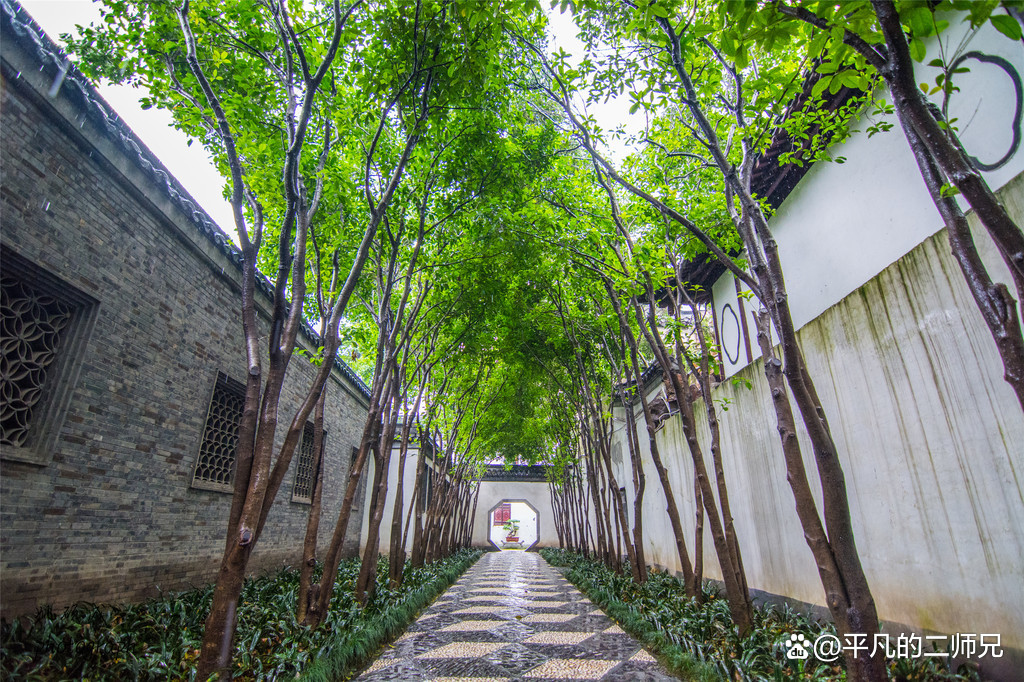 扬州旅游景点（扬州旅游景点攻略一日游）-第5张图片-易算准