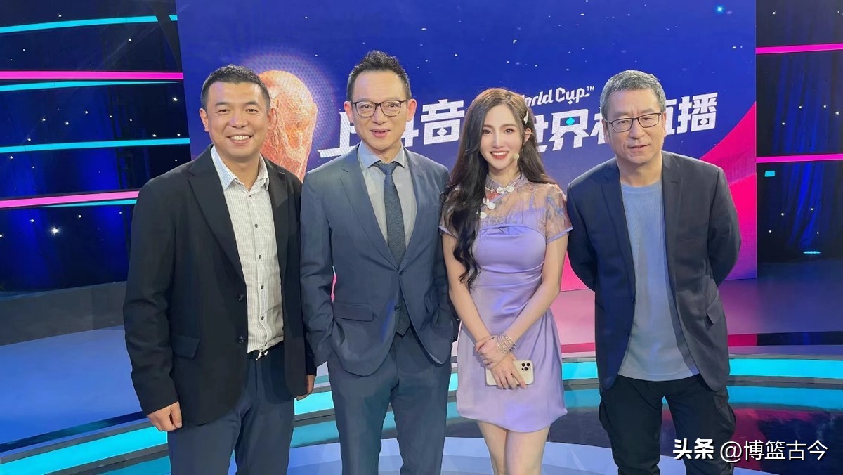 看五大联赛免费直播的平台（抖音免费转播NBA和足球？基础条件已经成型，还有五大利好因素）-趣拿体育