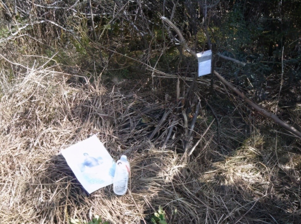 2008年北京教师任铁生爬山失踪，多方搜寻未果，留下纸条疑点重重