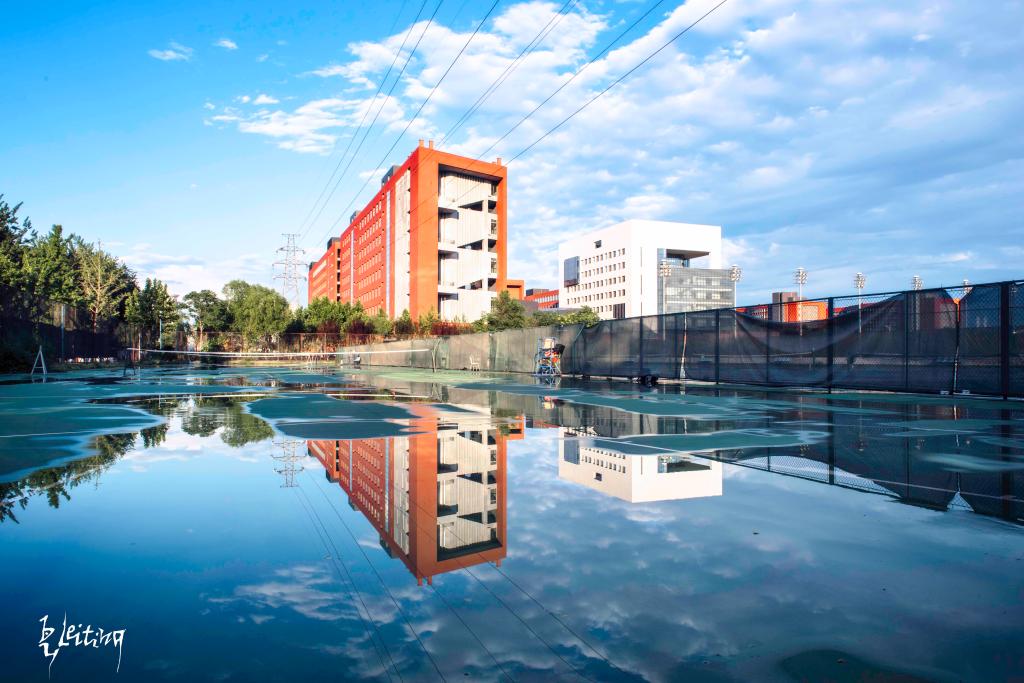 统考240分报考北京这所“双一流”大学，文化最低只需450分左右