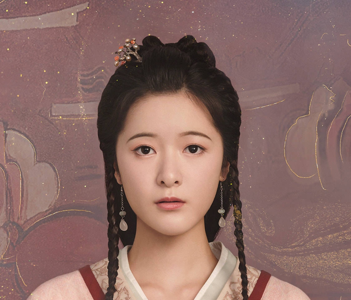 吴磊露思新剧《星汉灿烂》口碑两极分化严重