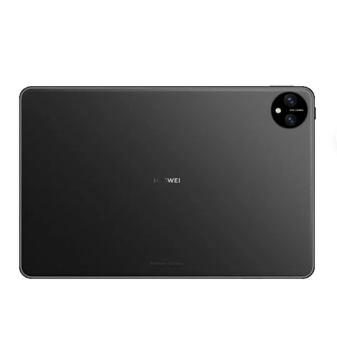 高端平板最终抛弃LCD屏，华为MatePad Pro 11采用OLED，哈曼卡顿