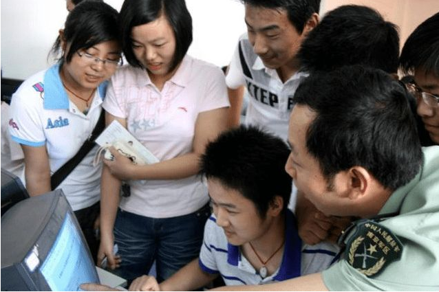 录取分数相对较低的3所军校，毕业后不愁就业，2022届考生可参考