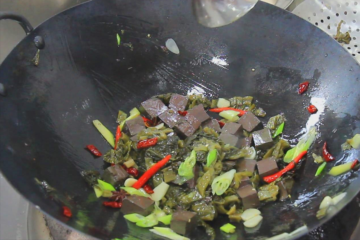 圖片[14]-鴨血做法大全 常吃排毒-起舞食譜網(wǎng)