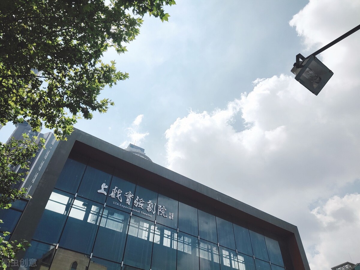 不用校考，上海戏剧学院2022年数字媒体艺术、动画专业招生36人