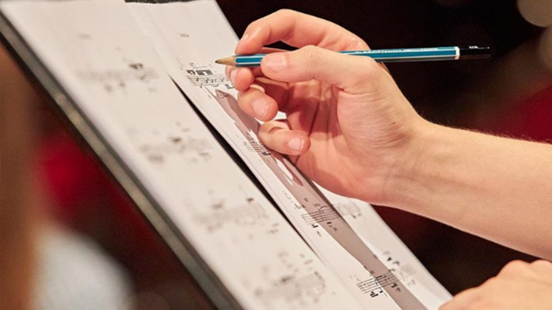 德国音乐学院备考课程—基础德语、德语音乐理论、音乐术语课程