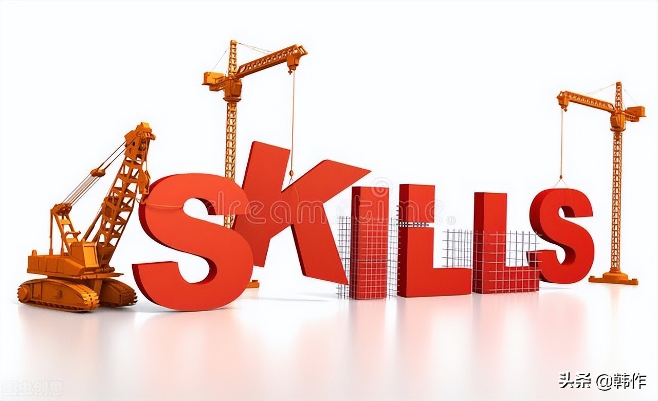 如果你还在纠结选择什么副业，可以看看这些未来最能变现的技能