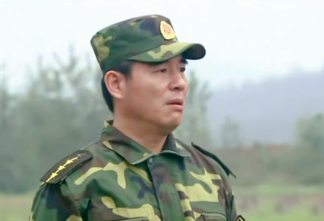 《我是特种兵》系列里十位最耐看的演员