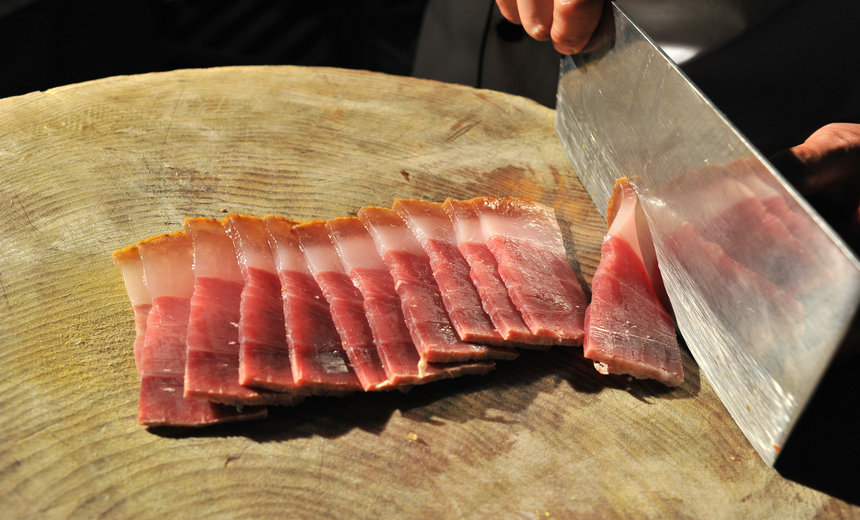 云南农特产专题:浅谈宣威火腿