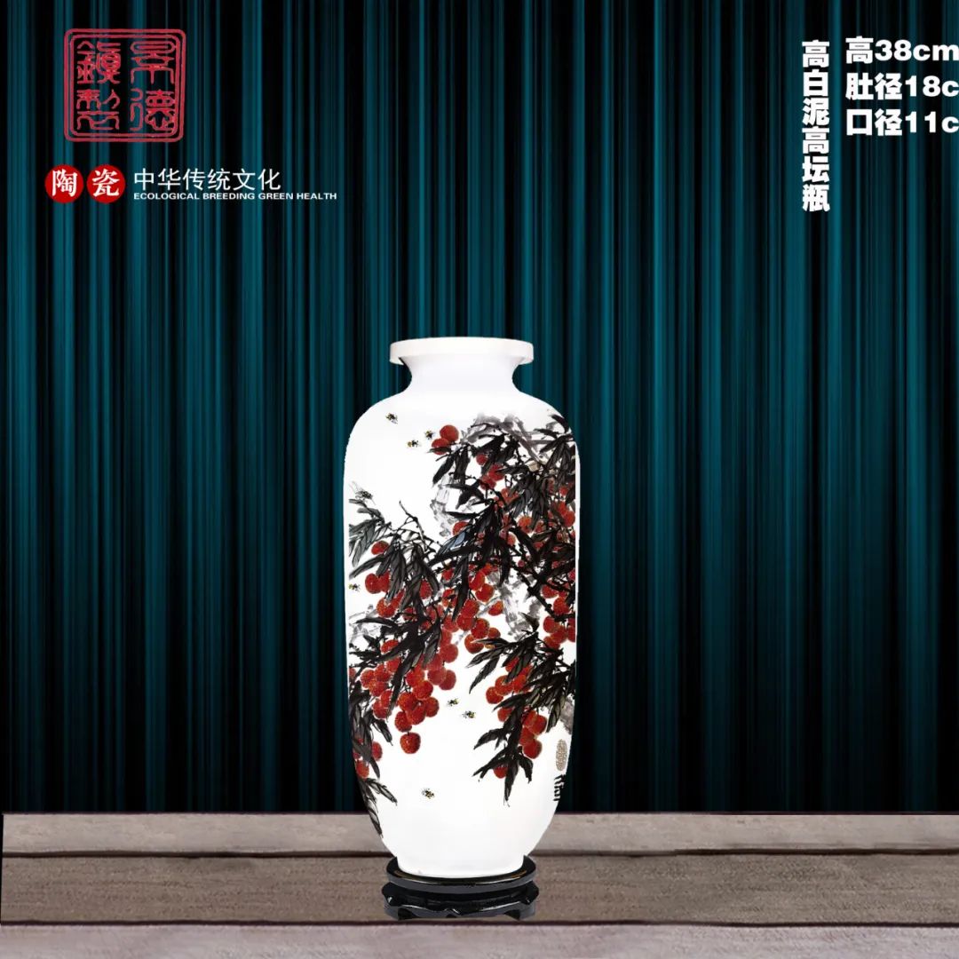 马国庆——全球当代最具影响力艺术家