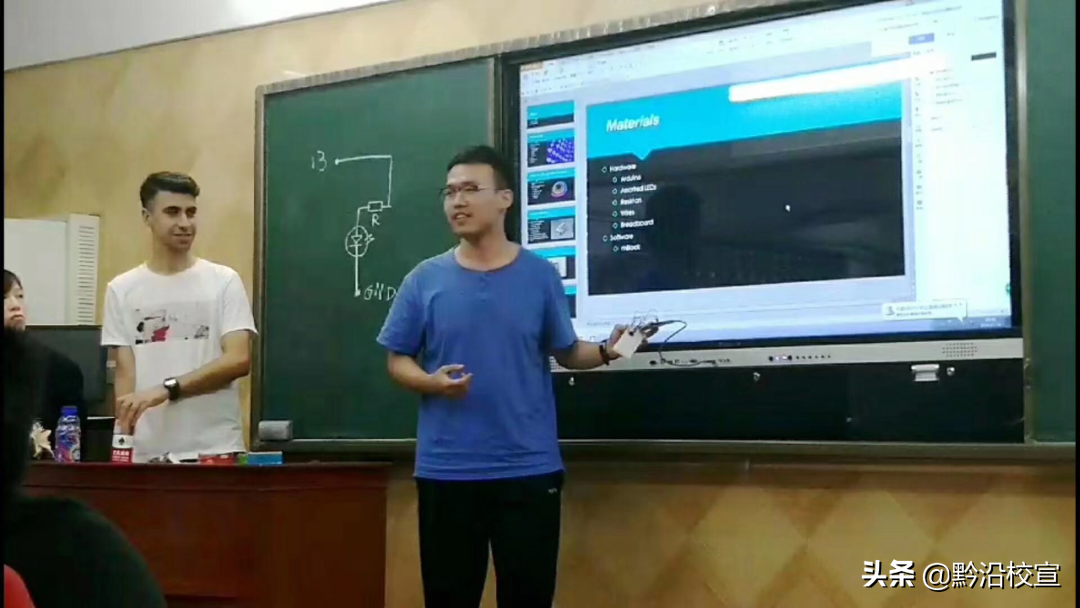 武汉这所学校的孩子却让我看到更有潜力的教育成果