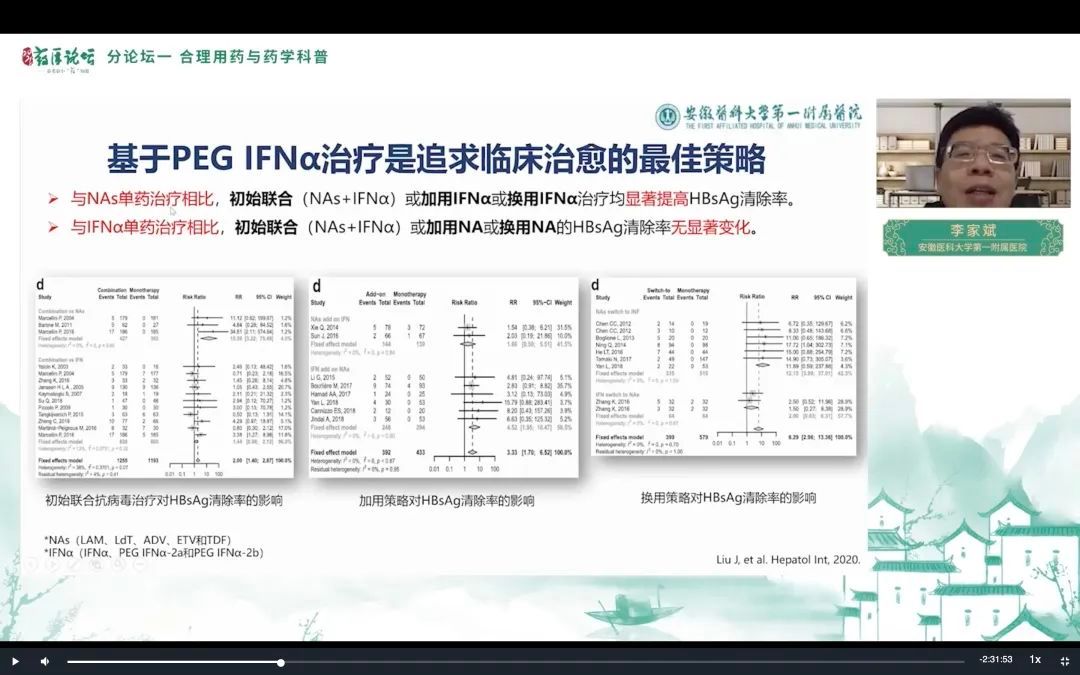 扬科学之光 护公众健康——2021药盾论坛成功举办